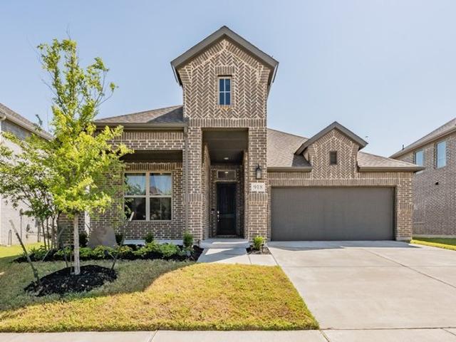 House for sale in Mansfield, Texas