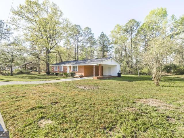 House for sale in Dublin, Georgia