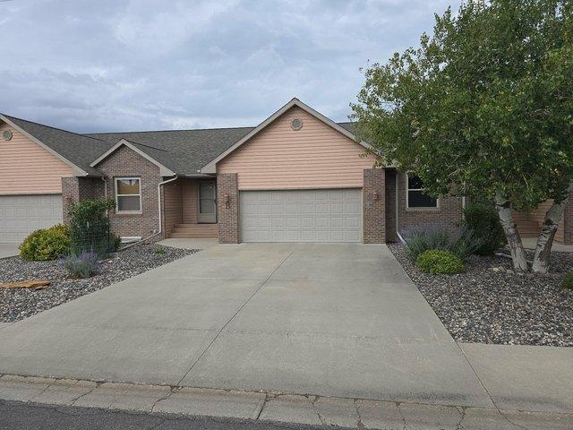 Townhouse for sale in Wyoming
