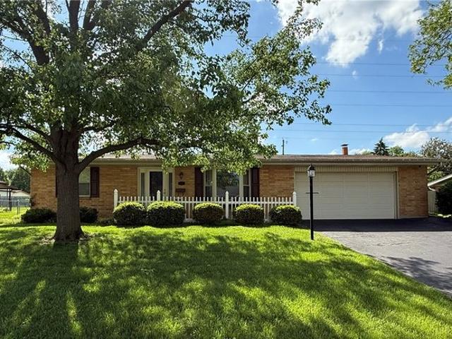 House for sale in Englewood, Montgomery County