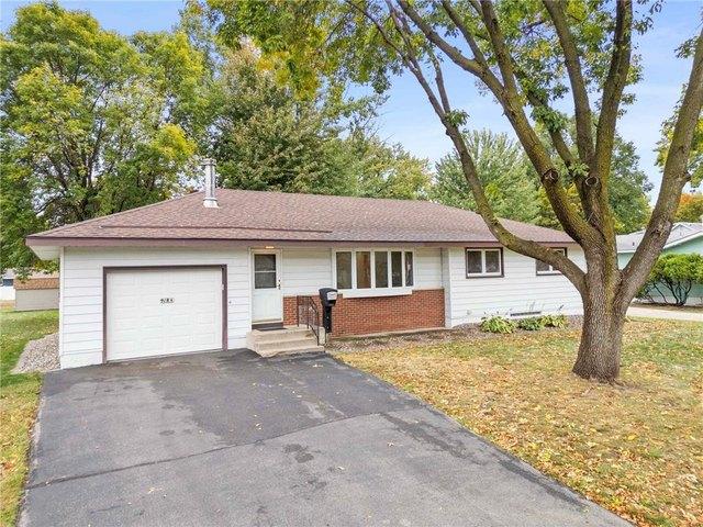 House for sale in Shakopee, Minnesota