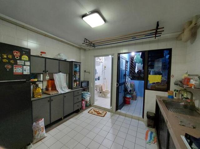 Apartment for rent