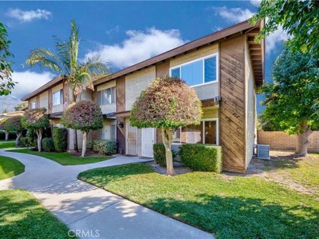 Condo for sale in Duarte, California