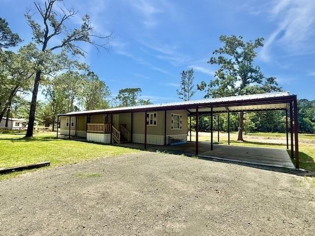 House for sale in Sabine, Texas