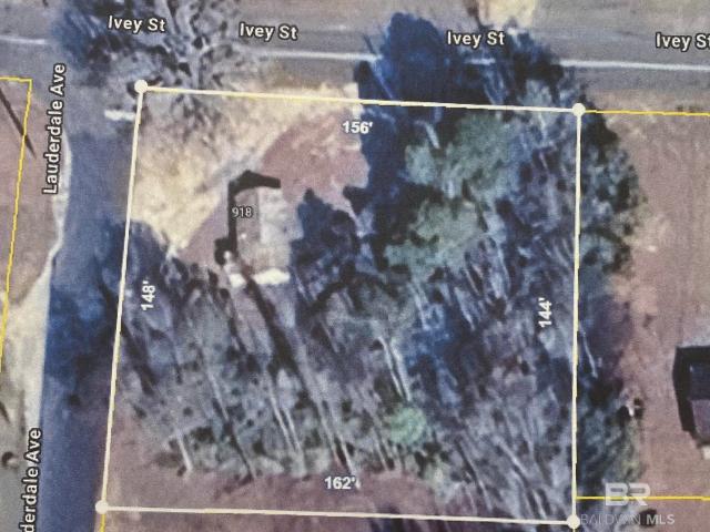 Land for sale in Monroeville, Alabama