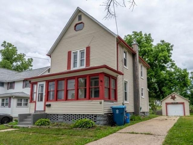 House for sale in Dixon, Illinois