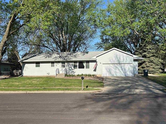 House for sale in Vermillion, South Dakota
