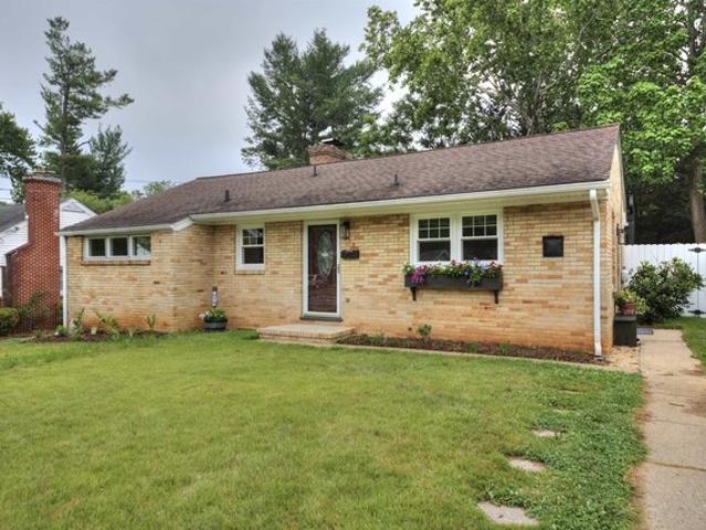 House for sale in Virginia