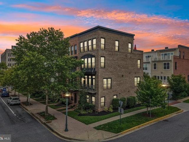 Townhouse for sale in Rockville, Maryland