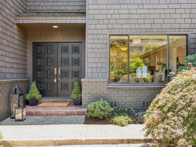 House for sale in San Mateo, California