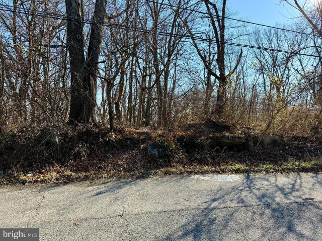 Land for sale in Chester, Pennsylvania