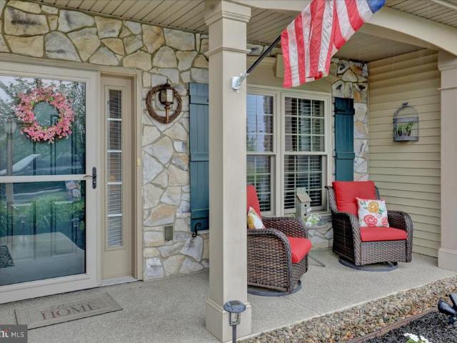 Townhouse for sale in Lebanon, Pennsylvania