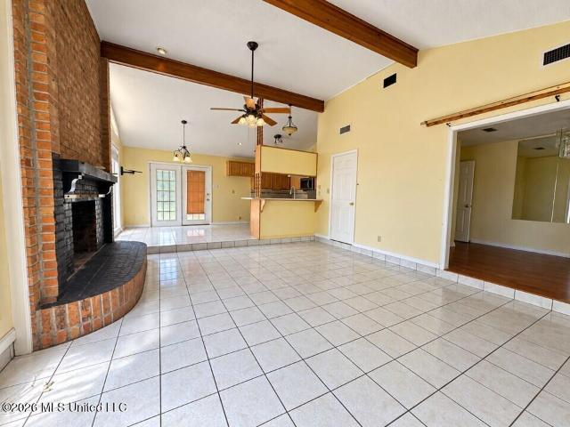 House for sale in Indianola, Sunflower County