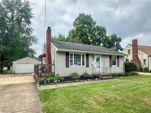 House for sale in Mc Donald, Ohio
