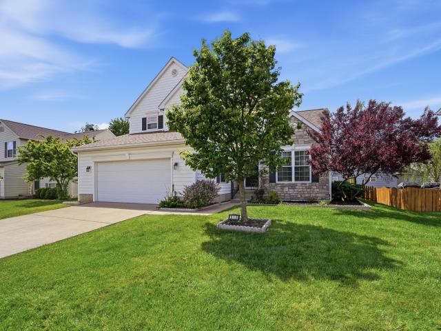 House for sale in Pataskala, Ohio