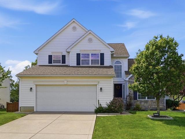 House for sale in Pataskala, Ohio