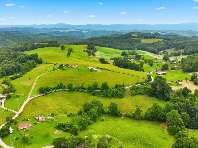 Land for sale in Tennessee