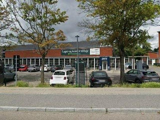 Ejendom til leje i Gladsaxe, Brøndby