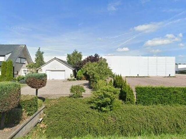 Bedrijfspand te huur in Uithoorn, Noord Holland