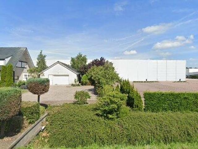 Bedrijfspand te huur in Uithoorn, Noord Holland