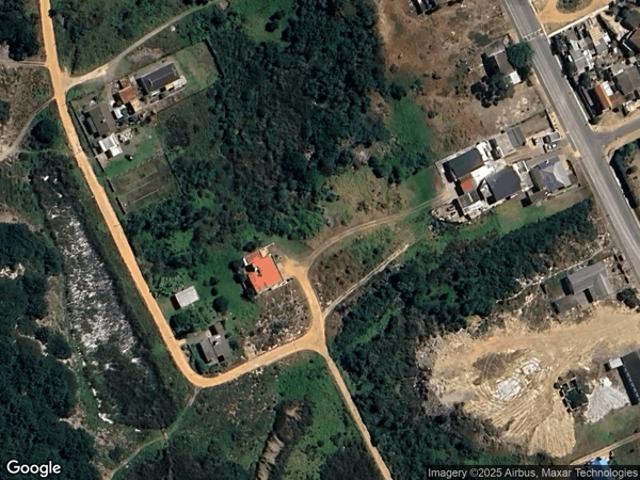Land for sale in Rietpoel, Theewaterskloof Local Municipality