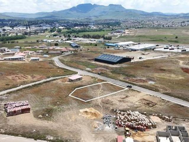 Land for sale in Kokstad, Kwazulu-natal