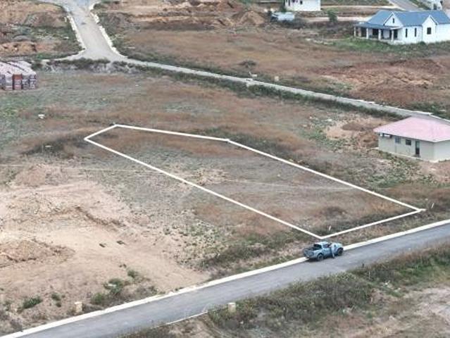 Land for sale in Kokstad, Kwazulu-natal