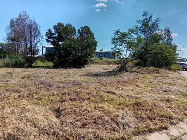 Land for sale in Waterkloof, Gauteng