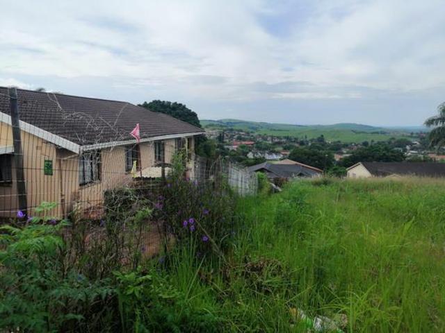 Land for sale