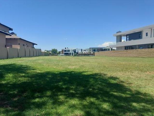 Land for sale in North West