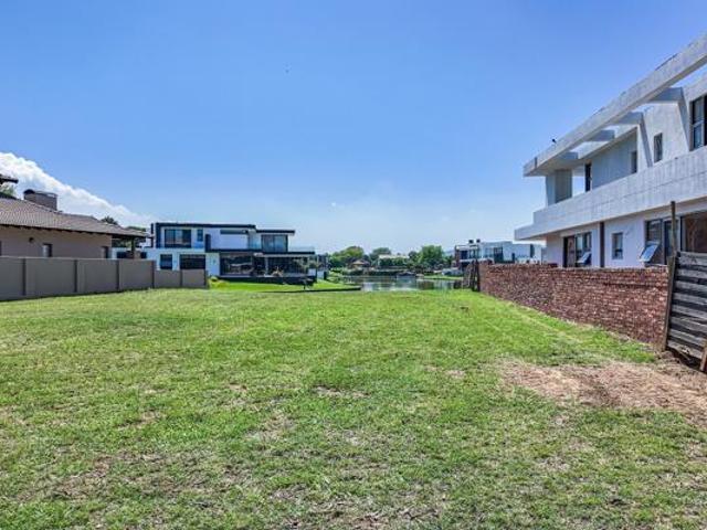 Land for sale in North West