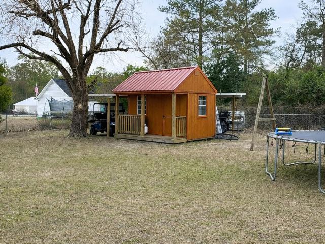 House for sale in Pierce, Georgia
