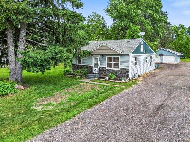 House for sale in Mora, Minnesota