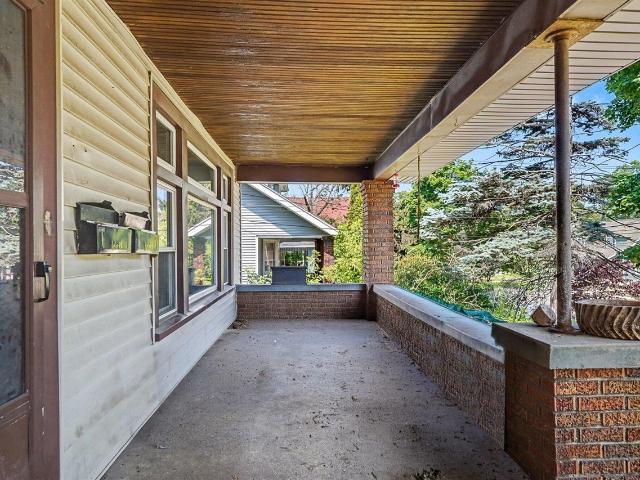 House for sale in Third Ward, Grand Rapids