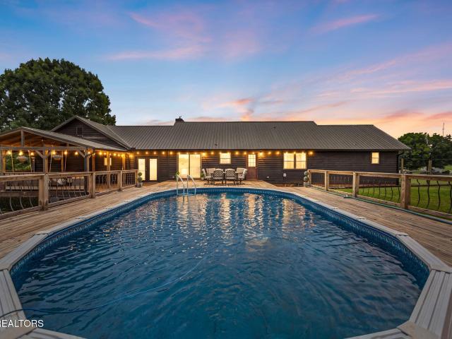 House for sale in Tennessee