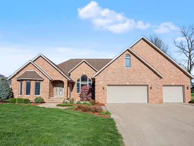 House for sale in Whiteside, Illinois