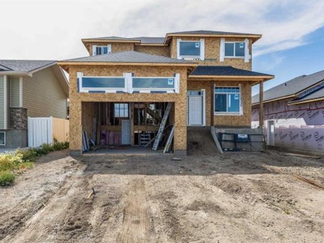 House for sale in Redcliff, Alberta