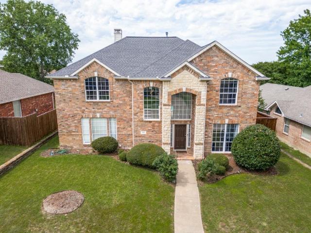 House for sale in Rockwall, Texas