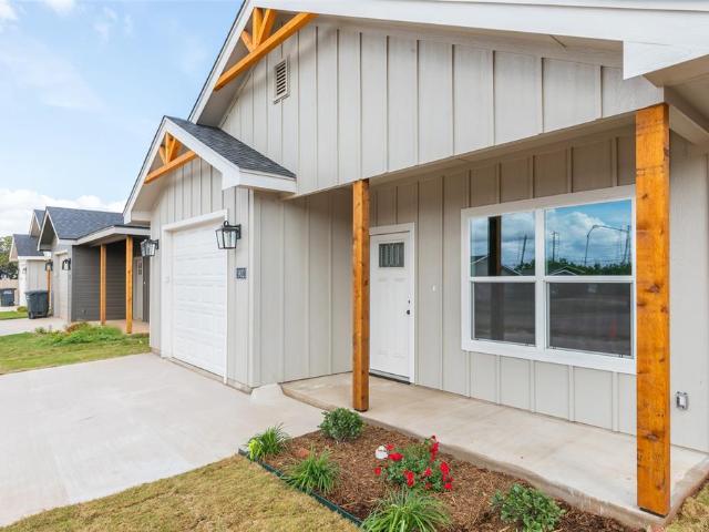 House for sale in Taylor, Texas