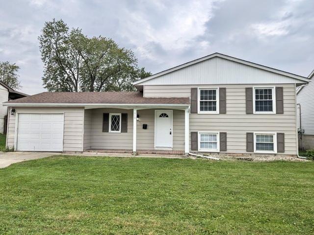 House for sale in Griffith, Indiana