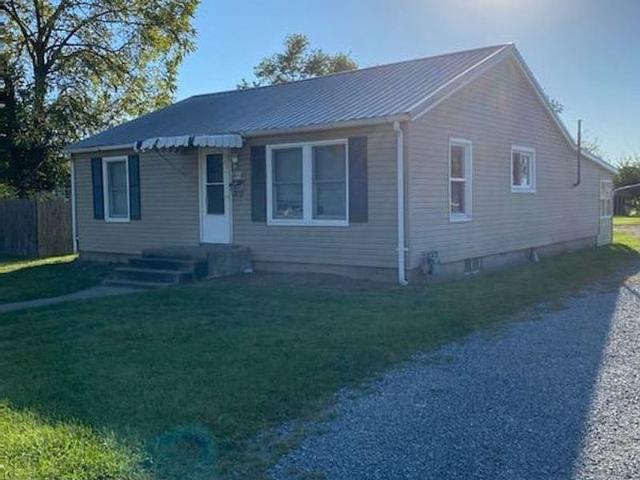 House for rent in Marion