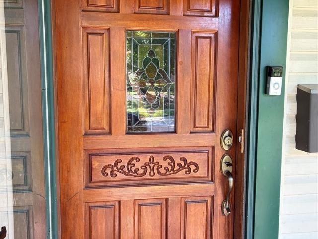 House for sale in Wooster, Ohio