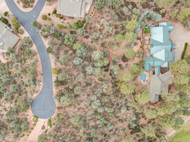 Land for sale in Gila, Arizona