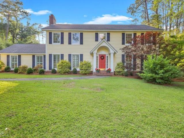 House for sale in Alma, Georgia