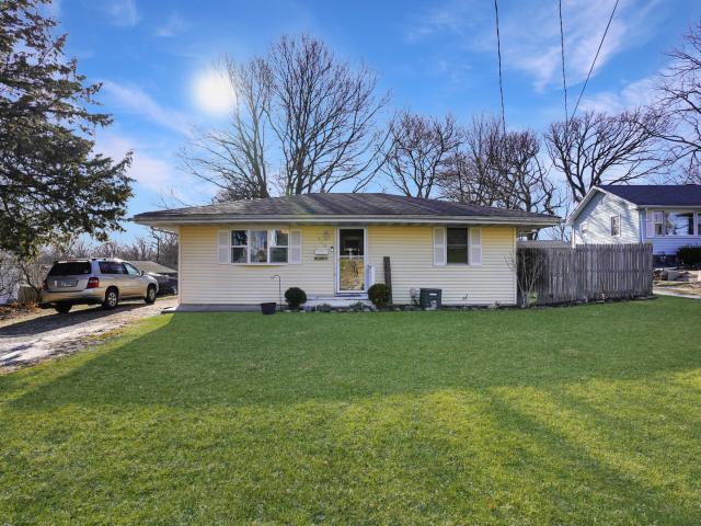 House for sale in Wilmington, Illinois