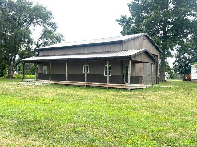 House for sale in Marceline, Missouri