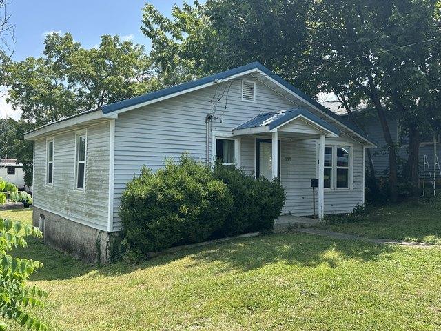 House for sale in Mountain Grove, Missouri