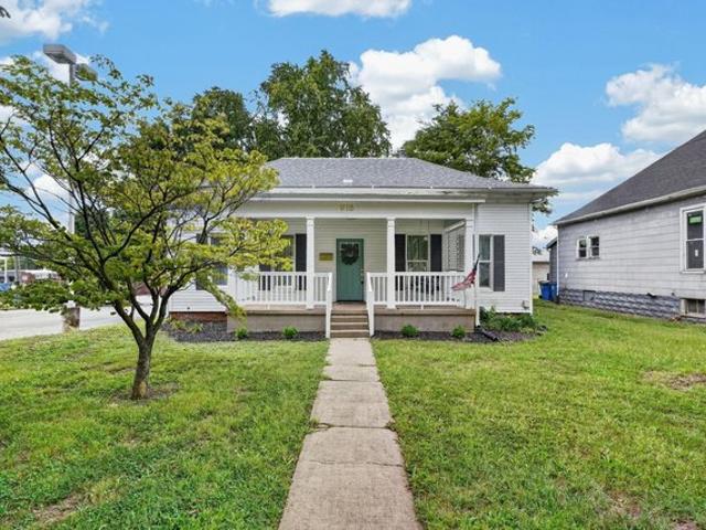 House for sale in Cherry Hill Estates, Mount Carmel