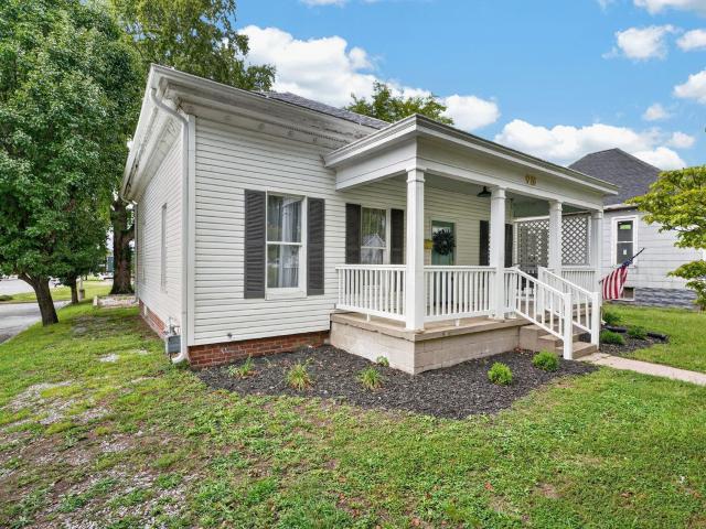 House for sale in Cherry Hill Estates, Mount Carmel