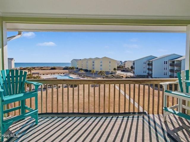 Condo for sale in North Carolina